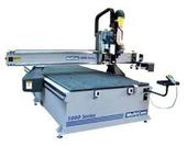 數控銑床有哪些技術參數圖 數控銑床有哪些技術參數圖