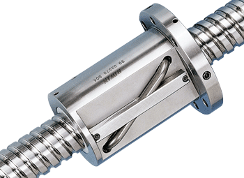 高速化滾珠絲桿 高速化滾珠絲桿