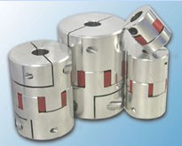 PVP滾珠絲杠聯軸器圖 PVP滾珠絲杠聯軸器圖