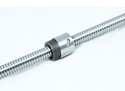 左旋滾珠絲桿圖 左旋滾珠絲桿圖