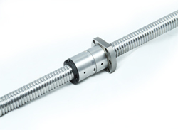 DFS4020滾珠絲桿圖 DFS4020滾珠絲桿圖