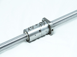 DFT3208滾珠絲桿圖 DFT3208滾珠絲桿圖