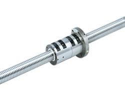 DFV3210滾珠絲桿圖 DFV3210滾珠絲桿圖