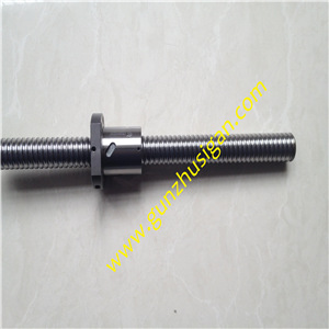 供應(yīng)SFU1204滾珠絲杠圖