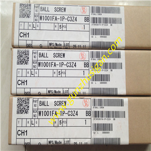 SFU10020滾珠絲杠現(xiàn)貨供應(yīng)圖